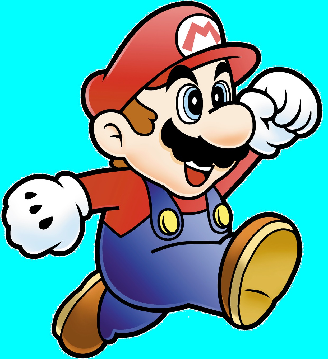 mario