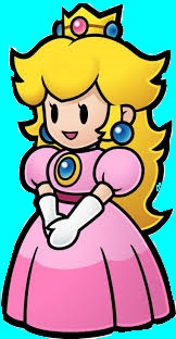peach