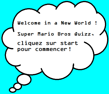 welcome